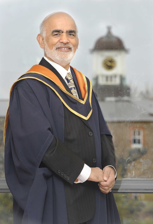 Fellowship Award